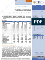 Dabur India Q3FY15