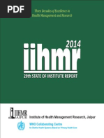 IHH Healthcare Annual Report 2023 | PDF | Dividend | Health Care