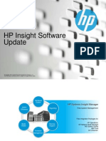 HP Insight Software