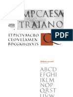Diapos Quadratas Rusticas Unla Tipografia