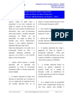 IBAMA - Direito e Leg Ambiental - Aula 03-1