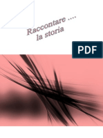 Raccontare La Storia