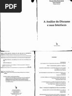 Monte-Serrat; Chiaretti.  P. A carta roubada e a estrutura do inconsciente