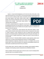 Survey Bauksit Solomon by Cv. JGS PDF