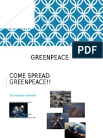 Greenpeace