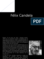 Félix Candela y el desarrollo de los cascarones de hormigón