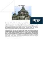 Candi Borobudur