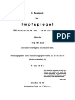 Impfkritik (Der-Impfspiegel 1880) PDF