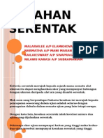 Kesahan Serentak