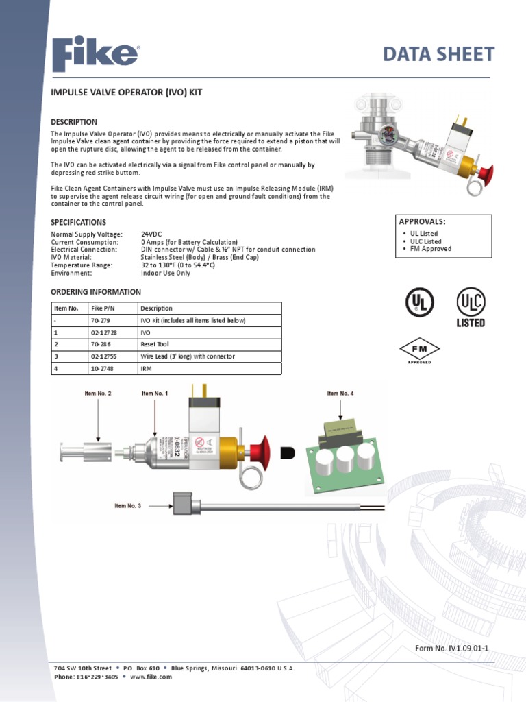 Fike cheetah xi manual