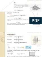 Estatica Dos Fluidos