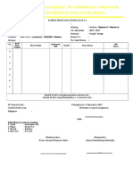 Format KRS