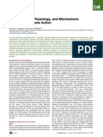 Pharmacology, Physiology, And Mechanisms of Incretin Hormone Action - Cell Review 2013