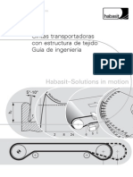 Cintas Transportadoras-guia de Ingenieria