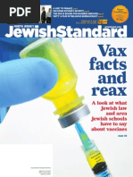 Download North Jersey Jewish Standard February 13 2015 by New Jersey Jewish Standard SN255559947 doc pdf