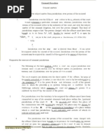 Download Criminal Procedure by Pearl Joy Mijares SN255560084 doc pdf