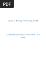 Download Art of Drawing by Giovvani Civardi by scribd_bharat SN25556185 doc pdf