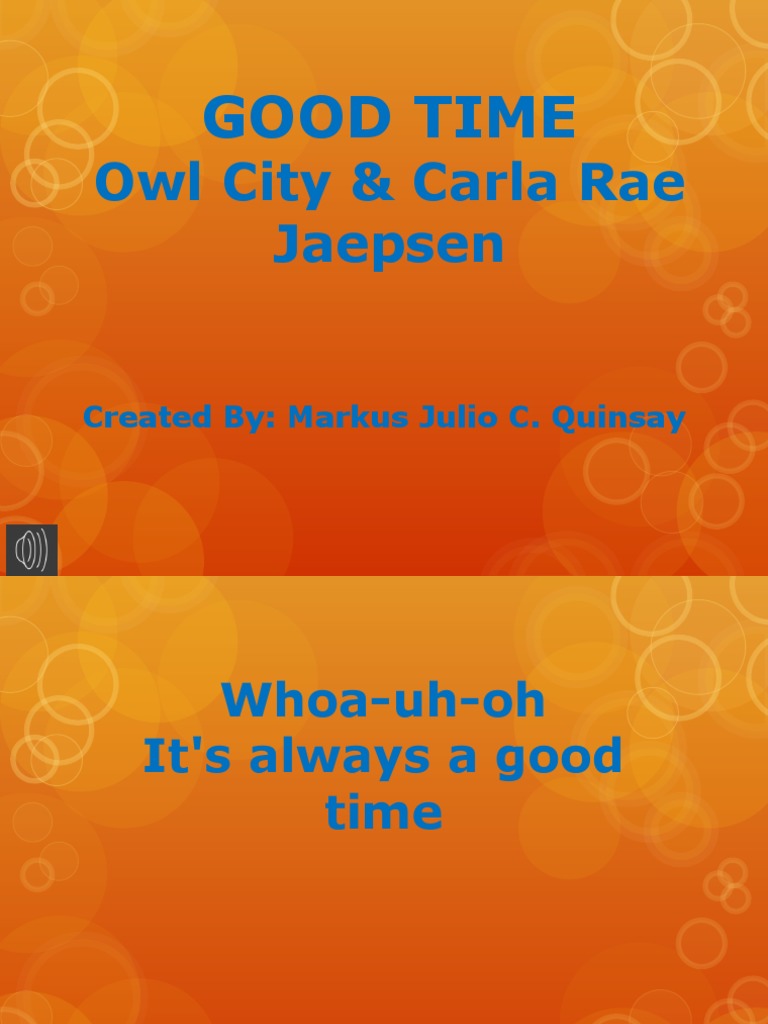 Owl City 
