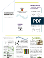 Ferias Quimica