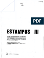 Estampos III