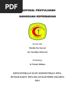 Download gangguan kepribadian jiwa psikiatri by Ayu Aprilia Amir SN255564976 doc pdf