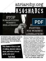 50 Shades Protest Flyer-2
