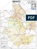 MAPA VIAL AYACUCHO