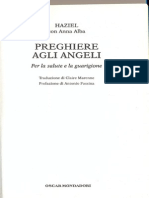 Haziel Preghiere Agli Angeli Per La Salute e La Guarigione PDF