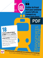 Départementales 2015 - Fiche Transport