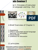 chapter 3 instructed l2 learning