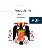 El Franquismo