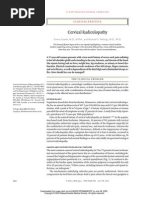 Download Cervical Radiculopathy by Duane Brooks SN255571012 doc pdf