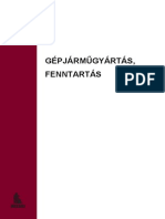 0018 Gepjarmu Fenntartas PDF