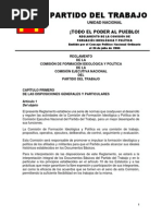 6- Formación Ideológica y Politica