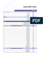 TTS Usage Report 1-6-2014