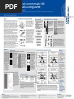 Age at Death Evaluation by Tooth Cementum Annulation