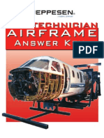 Airframe Response Key