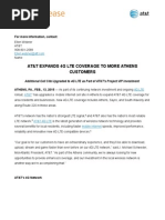 Cameron Sino Batteria Sostitutiva Per AT&T IFWA-40 (BAT-40) - 3000 MAh, 11.10 Wh, Alta Qualità