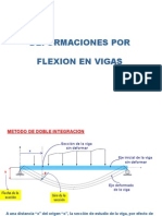 VIGAS-Deform Flex - Doble Integracion 1