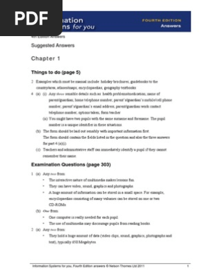 Info Systems For You Answers Puter Data Storage Random Access Memory