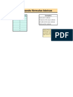 001 Planilha Formula Basica