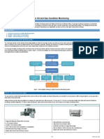 NI For Oil and Gas Condition Monitoring