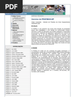 Versões Do Profibus Dp - Profinews