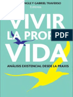 Prologo A Vivir La Propia Vida-Libre