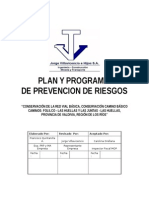 Plan Prev - Folilco