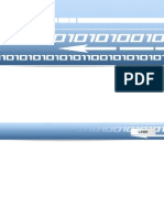 It PPT Template 011