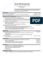 Kim Engl421 Assignment1 Resume