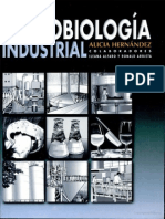 Microbiologia Industrial 