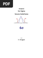 Download Six Sigma Sederhana by jose Martin SN2555945 doc pdf