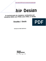 Dougles Smith SynthesisHDL CHIP Design